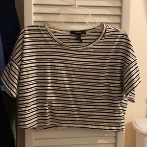 Forever 21 Crop Top